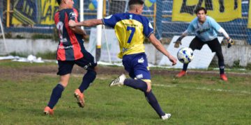 Todo listo para el Clásico geselino