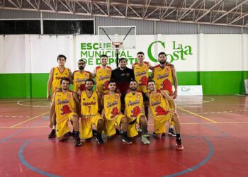 Arranque arrollador  del ESPA