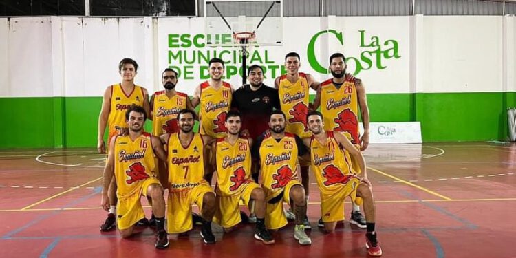 Arranque arrollador  del ESPA