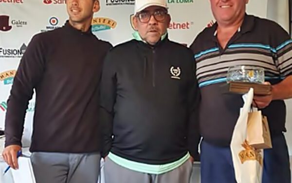 Exitoso Champions Trophy