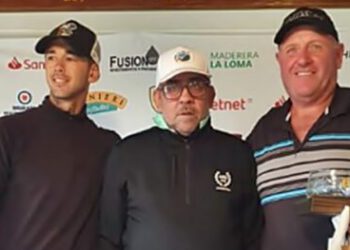 Exitoso Champions Trophy