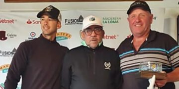 Exitoso Champions Trophy