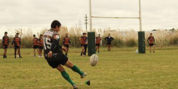 Un triunfazo en casa