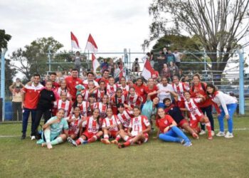 Fátima Viacava jugará en Unión de Santa Fé