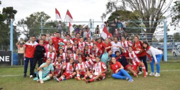 Fátima Viacava jugará en Unión de Santa Fé