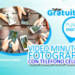 TALLER GRATUITO: video minuto y fotografía con teléfono celular en punto digital