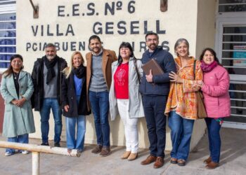 PRESENTE HOY, PENSANDO EN MAÑANA