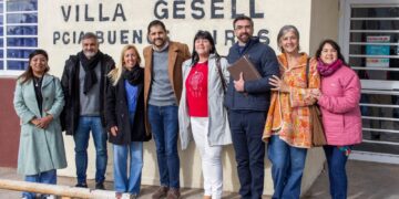 PRESENTE HOY, PENSANDO EN MAÑANA