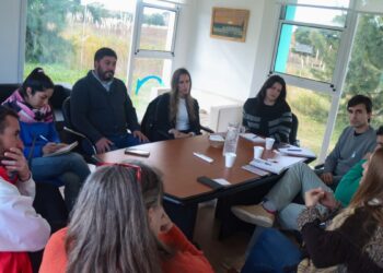 CONSOLIDANDO LA INTERACCIÓN