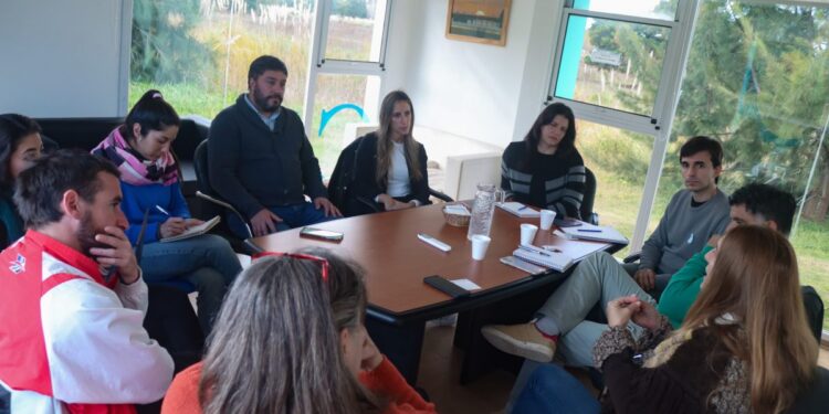 CONSOLIDANDO LA INTERACCIÓN