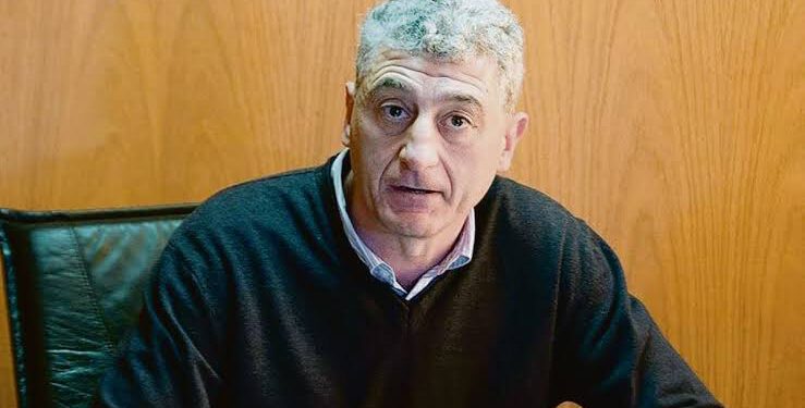 Una decisión marca la cancha