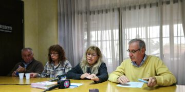 CEVIGE y la comunidad