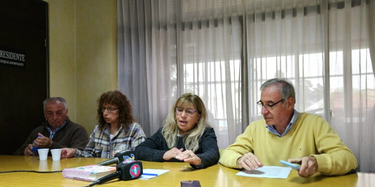 CEVIGE y la comunidad