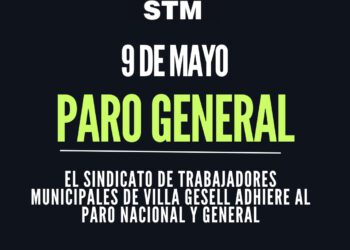 Sólo se prestarán servicios esenciales