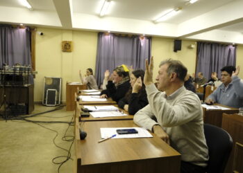 Anticipando la Primera de Junio