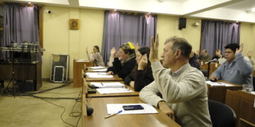 Anticipando la Primera de Junio