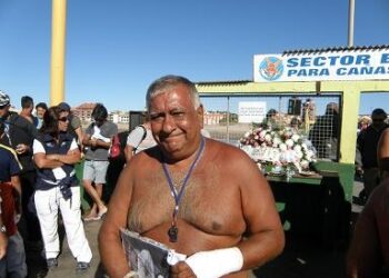 GUARDAVIDA desde siempre y para siempre