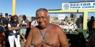 GUARDAVIDA desde siempre y para siempre