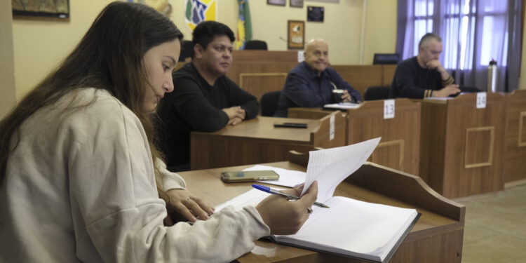 El lunes, a la cancha