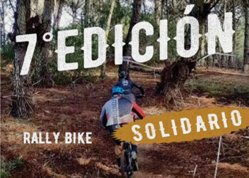 7ma. edición solidaria del Rotary Club Villa Gesell  30/06 Mar de las Pampas