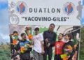 Geselinos campeones en el Yacovino-Giles