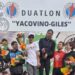 Geselinos campeones en el Yacovino-Giles