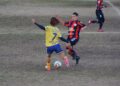 Las Canarias se quedaron con el clásico
