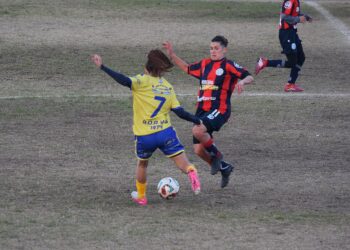 Las Canarias se quedaron con el clásico