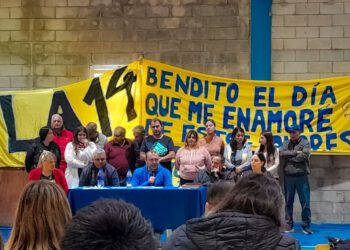 Atlético renovó autoridades