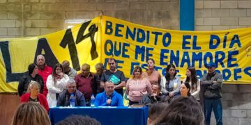 Atlético renovó autoridades