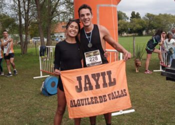 Victorias geselinas en el «Desafío x FAE»