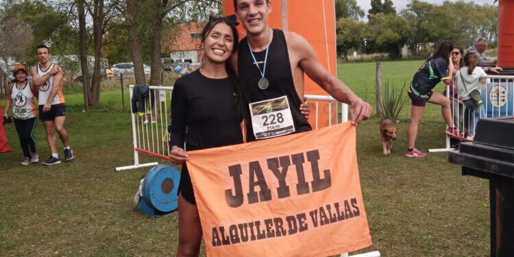 Victorias geselinas en el «Desafío x FAE»