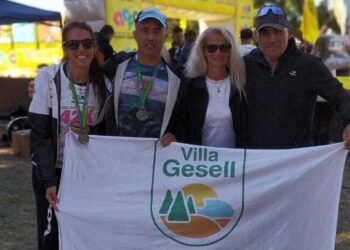 Grandes resultados en Concordia