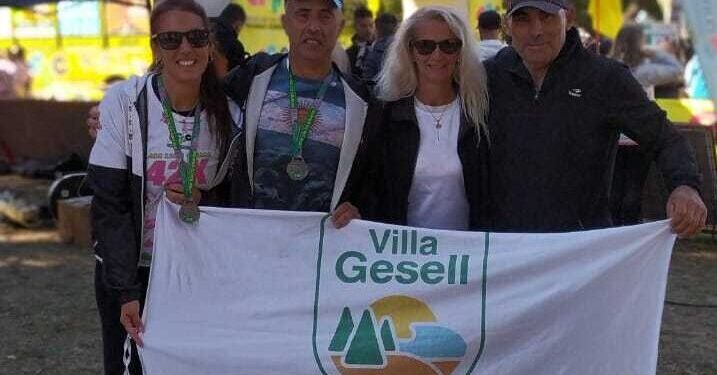 Grandes resultados en Concordia