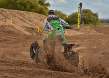 Espectacular fecha del Arena Series