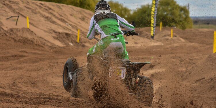 Espectacular fecha del Arena Series