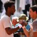 El lujo de eliminar a Monfils