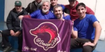 Presencia geselina en la Liga Bonaerense