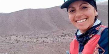 Marina Basso se destacó en Catamarca