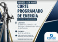 Corte de Energía