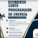 Corte de Energía