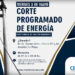 Corte de Energía
