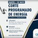 Corte de Energía