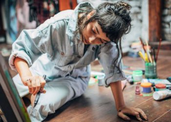 Censo digital del sector artístico, cultural y performático