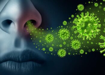 ¡Llegó el frío!  Neumonólogos recomiendan  vacunarse antes del pico de gripe