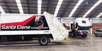 Cuatro empresas para una