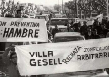 La historia se sigue escribiendo