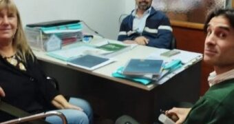 El mecanismo está previsto en la pieza legal