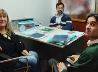 El mecanismo está previsto en la pieza legal