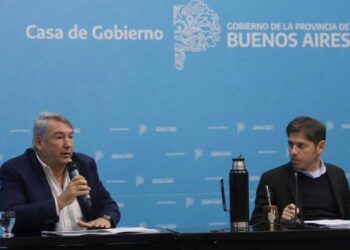 Villa Gesell, uno de los beneficiados